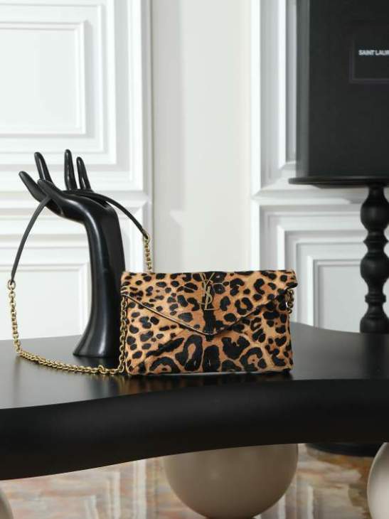 Picture of Saint Laurent Handbags _SKUfw240128952fw